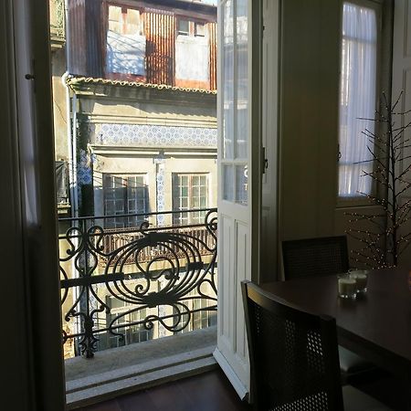 Chateau Flores Porto Kültér fotó