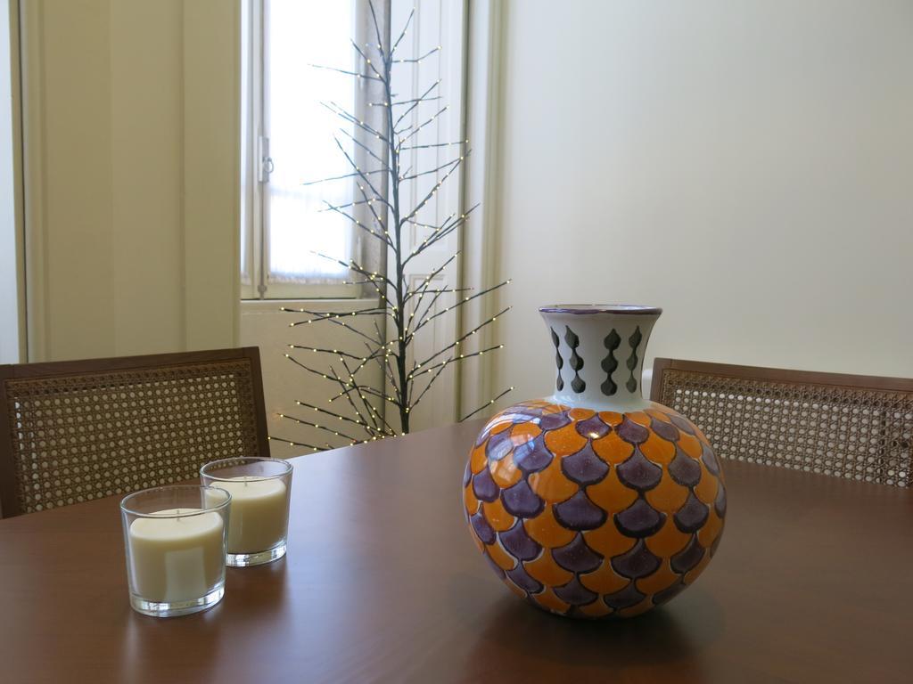 Chateau Flores Porto Kültér fotó